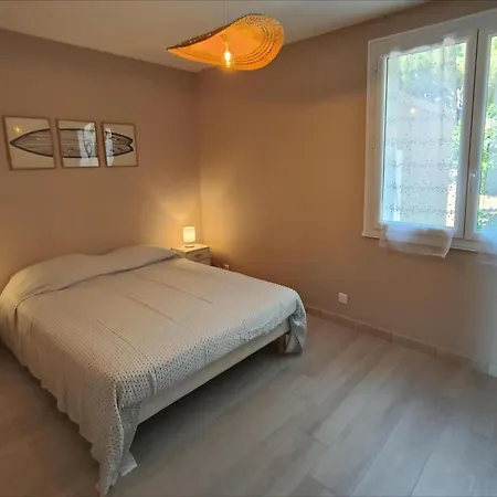 T2 Front De Et Parking Gratuit Apartment *