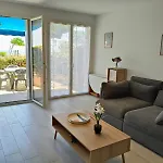 Apartamento Les Embruns T2 Front De Et Parking Gratuit *