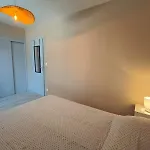 Apartamento Les Embruns T2 Front De Et Parking Gratuit Hyères