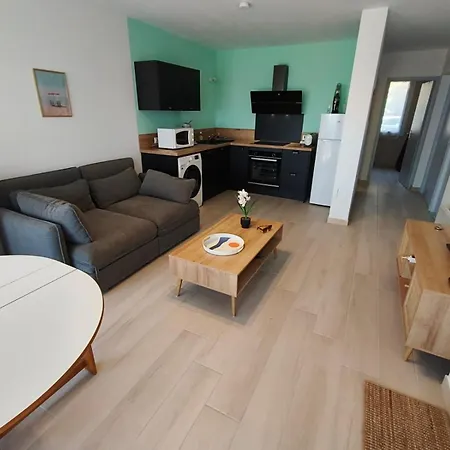 T2 Front De Et Parking Gratuit *